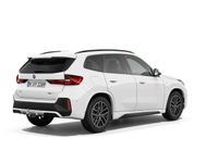 BMW X1 - Vorschau Bild 4