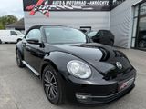 Volkswagen Beetle Cabriolet Allstar BMT - Volkswagen Beetle: Allstar