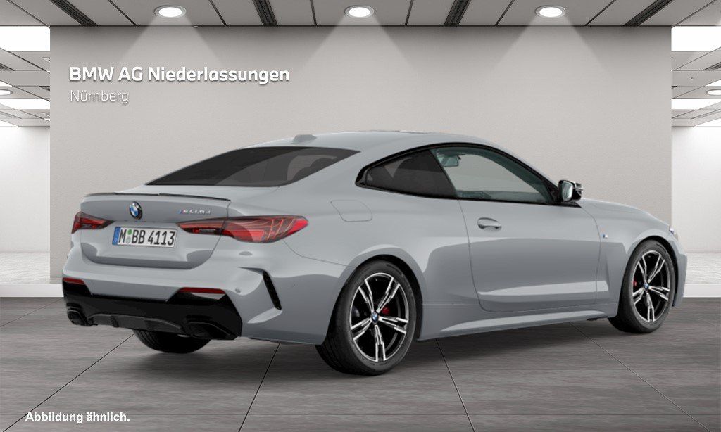 BMW M440 - Bild 2