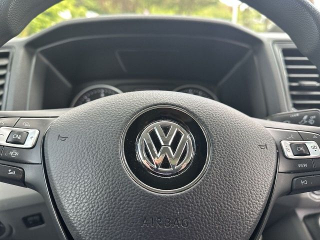 Crafter 2.0 TDI 5,5 to Koffer "Junge" LBW "Bär"