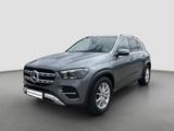 Mercedes-Benz GLE 450 4MATIC MULTIBEAM*Leder*Pano*360°*PDC*AHK