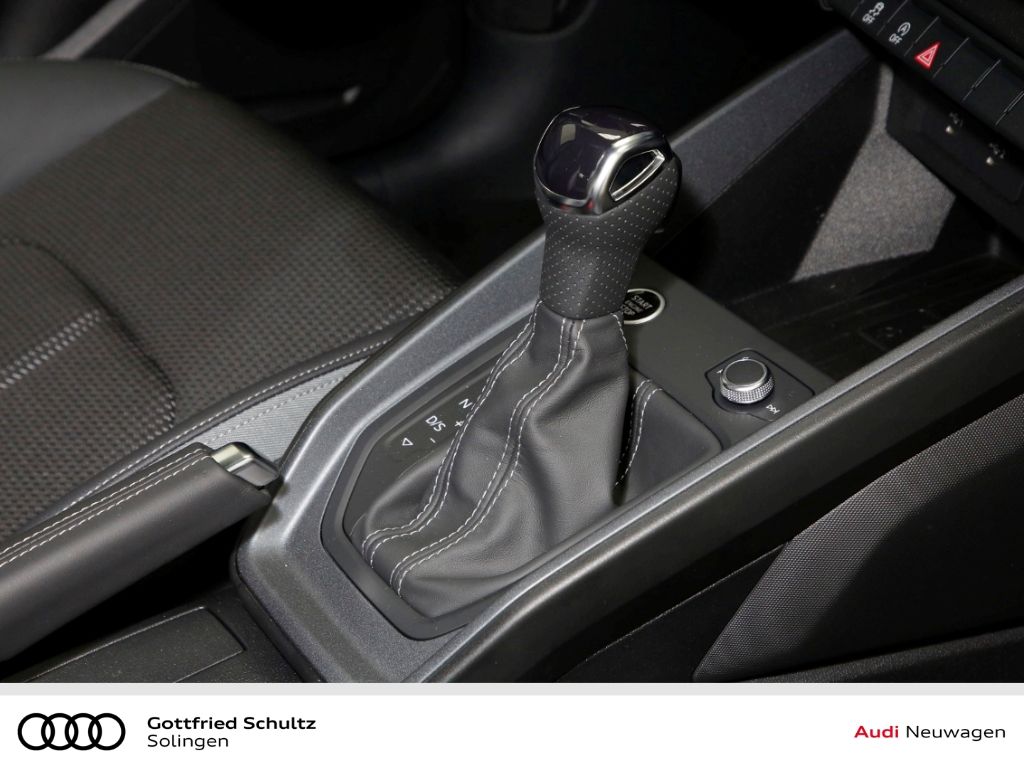 Audi A1 - Bild 11