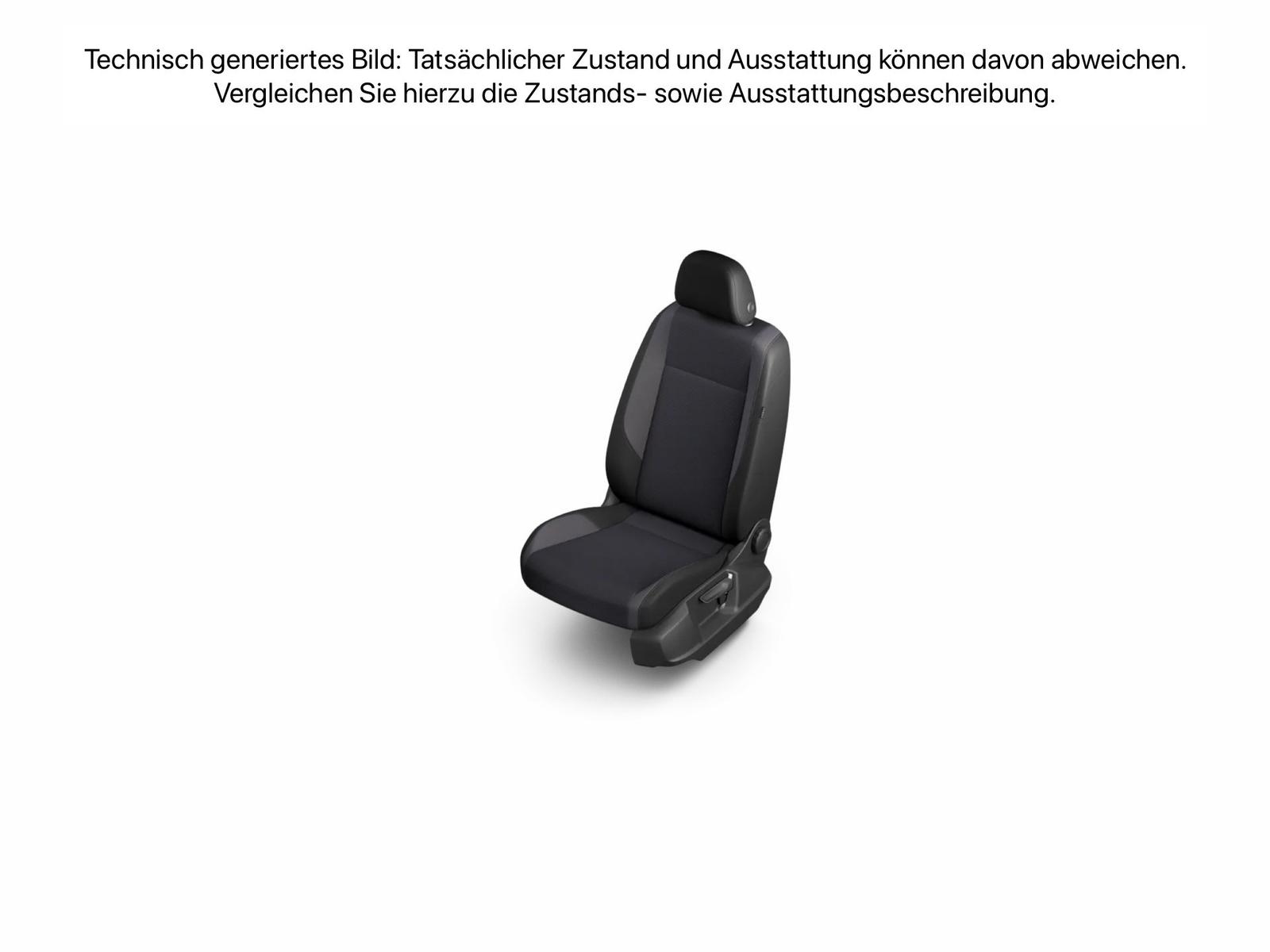 Volkswagen Touran 1.5 TSI Trendline PDC SHZG WinterPaket, миниатюра 8