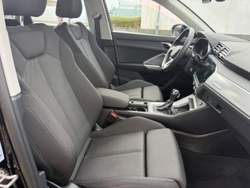 Audi Q3 - 10
