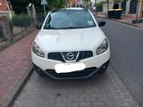 Nissan Qashqai+2 1.6 dCi DPF 360 360 - Nissan Qashqai+2 360
