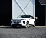 Hongqi E-HS9 - Hongqi E-HS9 Gebrauchtwagen