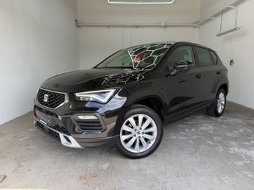 SEAT Ateca - 5