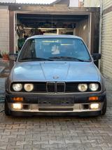 BMW e30 316i - BMW 316: E30 316i