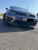 Volkswagen Golf 2.0 TSI DSG 4MOTION BMT R R - Volkswagen Golf: 4.0