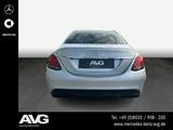 Mercedes-Benz Mercedes-AMG C 63 Pano Distro Burmester PerfAbga - Mercedes C 63 AMG Benzin Gebrauchtwagen