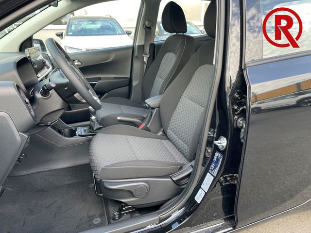 Picanto Vision Klima Sitzheizung Navigation ZV e