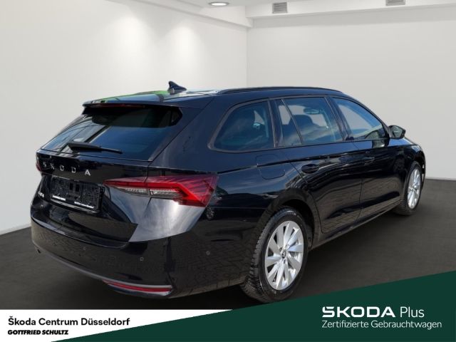 Skoda Octavia - Bild 5
