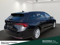 Skoda Octavia - Vorschau Bild 5