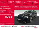 Audi RS 3 Sportback quattro Pano Matrix LED B&O - Audi RS3 in Hannover