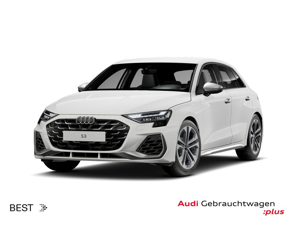 Image of Audi S3