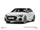 Audi S3 Sportback Assist, Sound, Navi, Kamera - Audi S3: Kombi