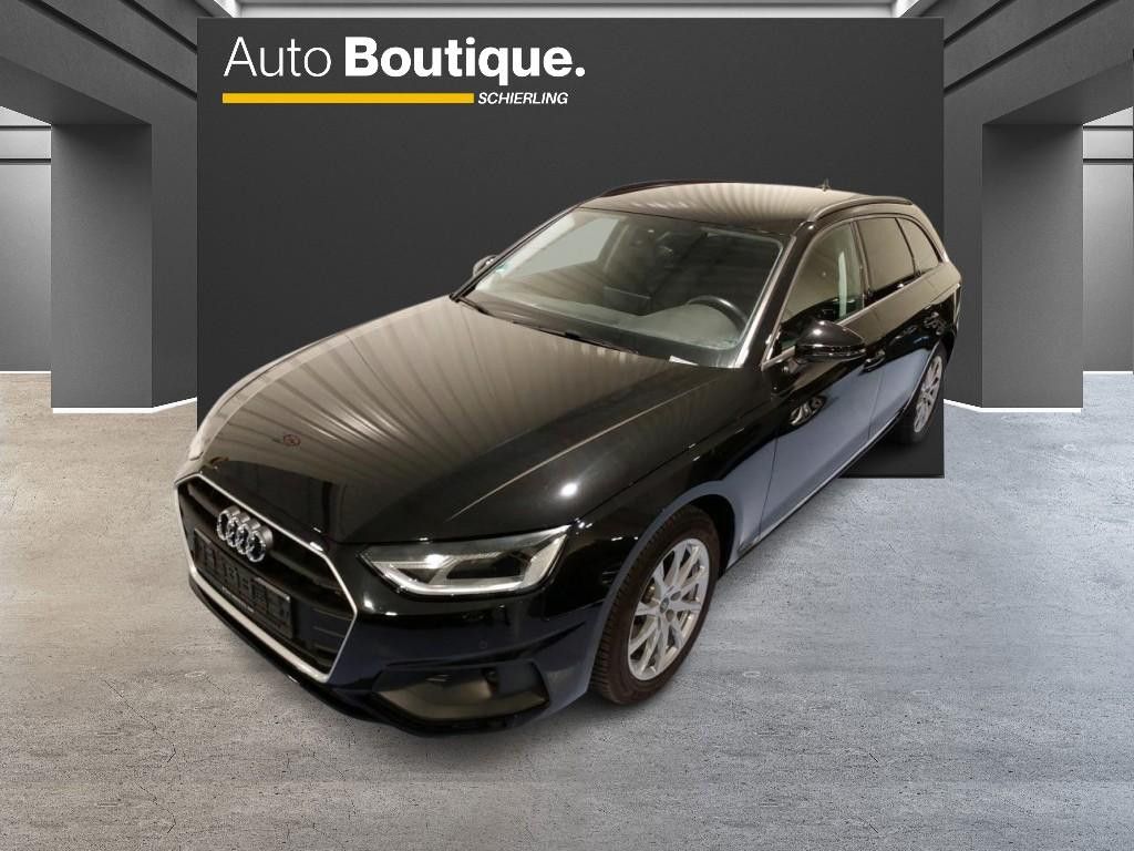 Audi A4 AVANT 35 electric/TFSI S-TRONIC /NAVI/PDC/SHZ