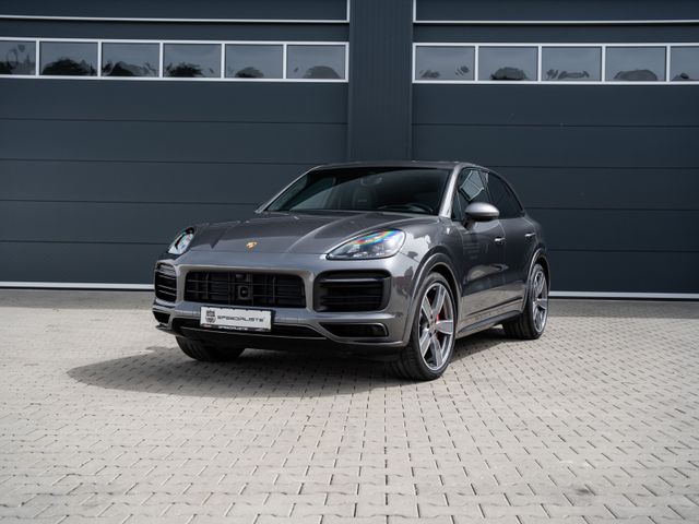 Porsche Cayenne GTS / 1.Hand / Garantie / Unfallfrei