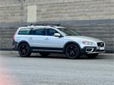 Volvo Xc70 D3 163Ps 5-Zylinder Manuell D5204T2 - gebrauchte Volvo XC70 aus dem Jahr 2010