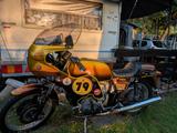 BMW R100/7 - BMW R 100 7