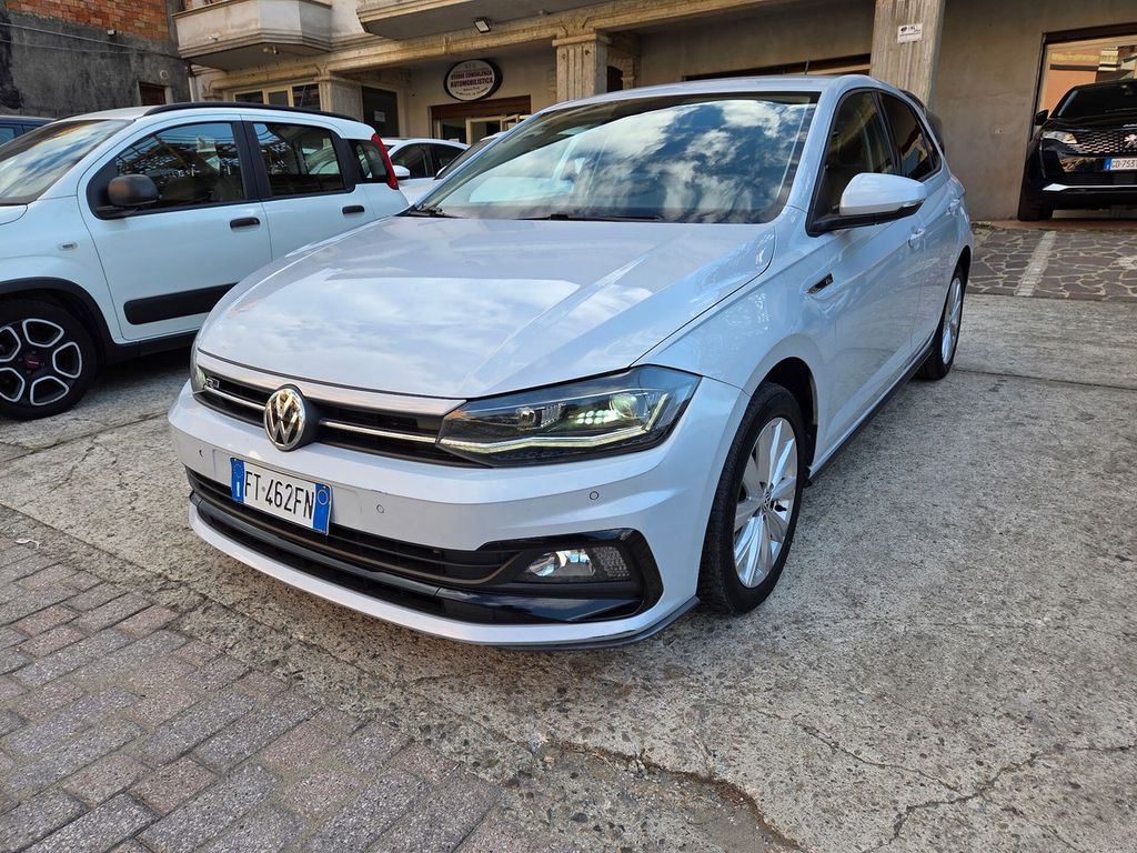 Image of Volkswagen Polo