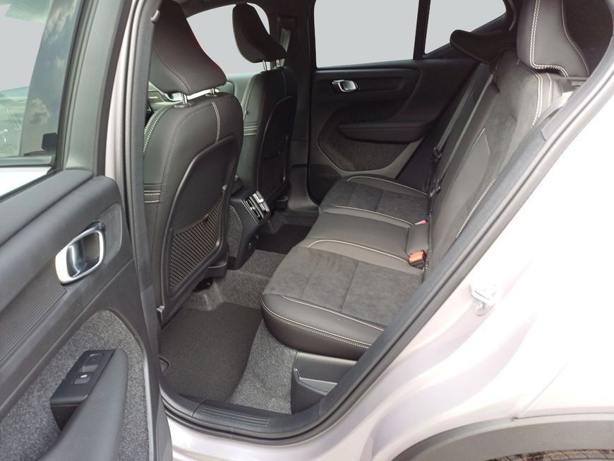 Volvo XC40 - Bild 10