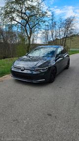 Volkswagen Golf 2.0 TSI OPF 140kW DSG Style Style - Volkswagen Golf: 14 Tsi