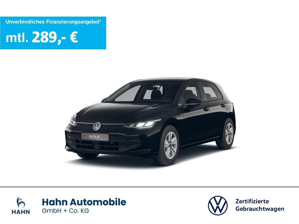 Image of Volkswagen Golf