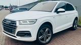 Audi Q5  Euro6 Diesel 190 ps - Audi Q5: Euro