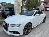 Audi A7 Sportback 3.0 TDI quattro competition HUDBose - Audi A7 mit Diesel-Antrieb