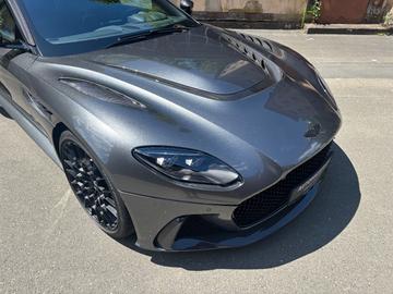 2023 Aston Martin DBS 缩略图 36
