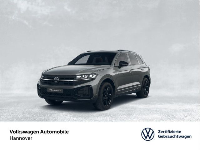 Image of Volkswagen Touareg