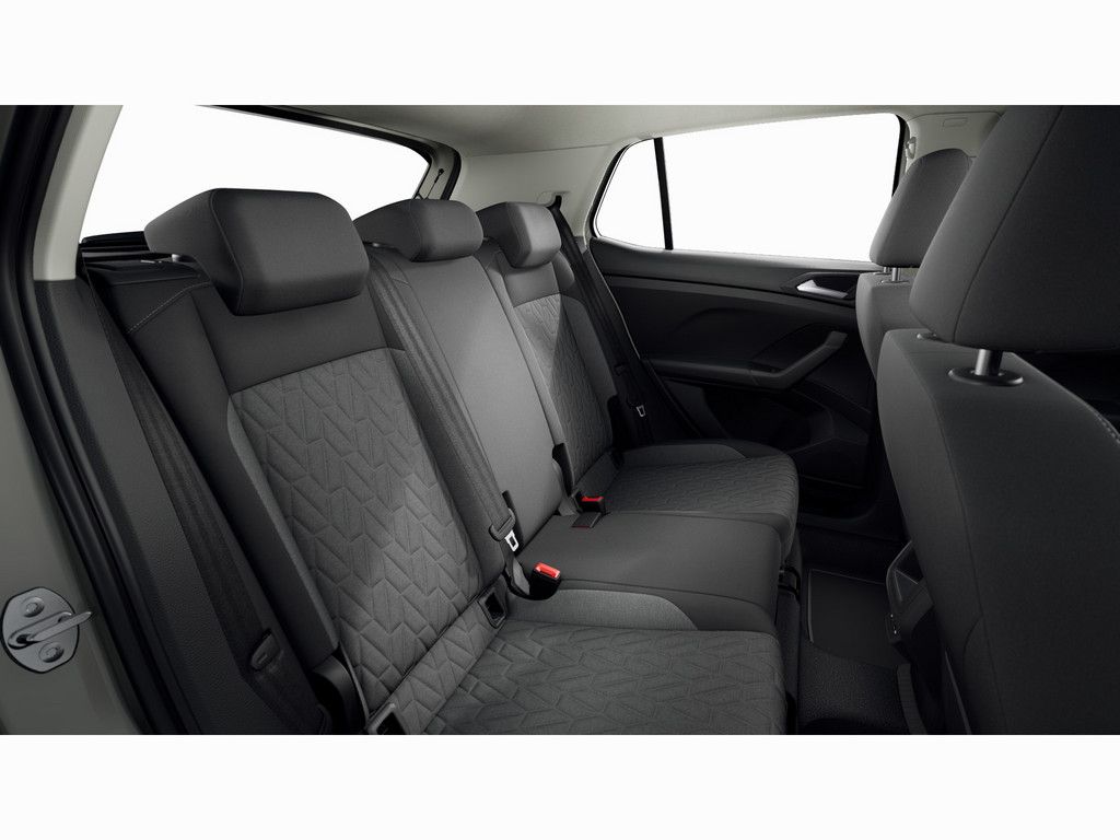 Volkswagen T-Cross - Bild 10
