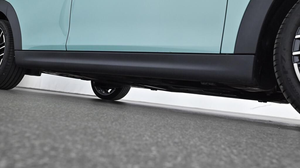 MINI Cooper C - Bild 21