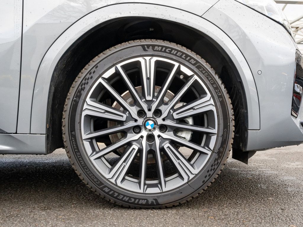 BMW X2 - Bild 10