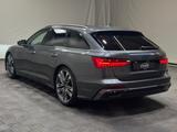 Audi A6 Avant S-Line 50 TDI | MATRIX NAVI PANO LEDER - Audi A6 50 TDI Gebrauchtwagen