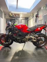 MV Agusta Brutale 910 Starfighter - MV AGUSTA BRUTALE