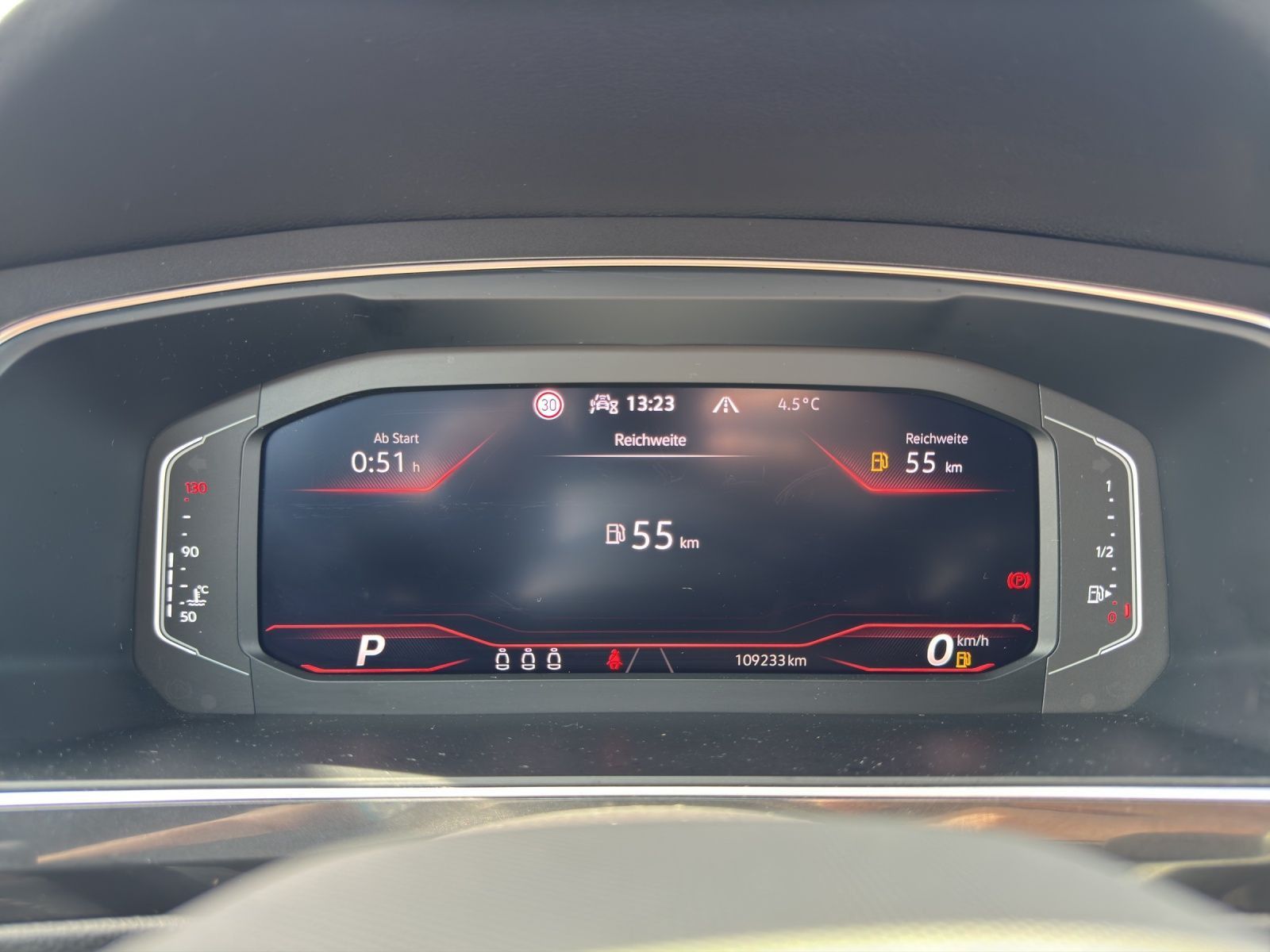 Volkswagen Tiguan Allspace - Bild 11