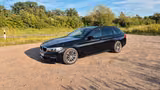 BMW 530d xDrive Touring M Sport | DPF Neu | Pano