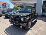 Suzuki SJ Samurai Deluxe Cabrio*Oldtimer-H* - Suzuki: Pickup, Samurai