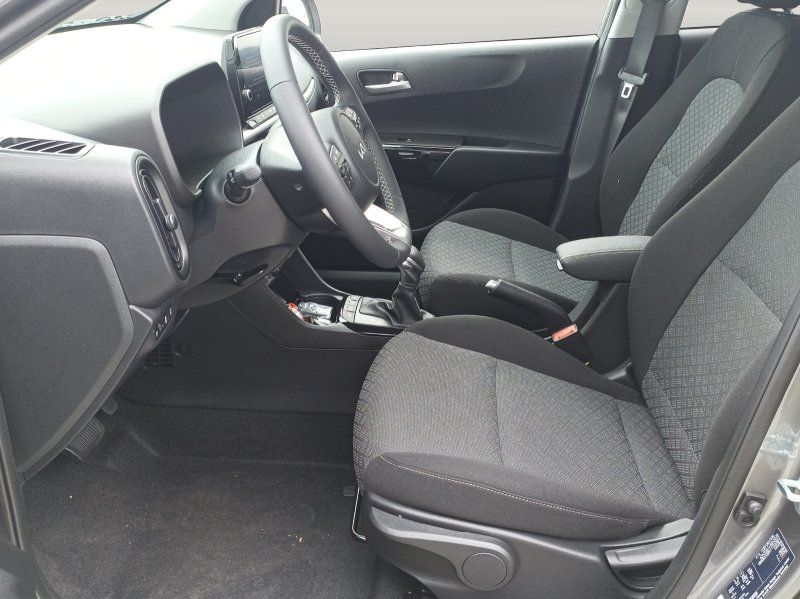 Fahrzeugabbildung Kia Picanto 1.0 GDI Spirit Aut.  NAVI+LED+SITZH.+PDC