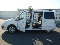 Citroën Berlingo PureTech 110 S&S Multispace Selection