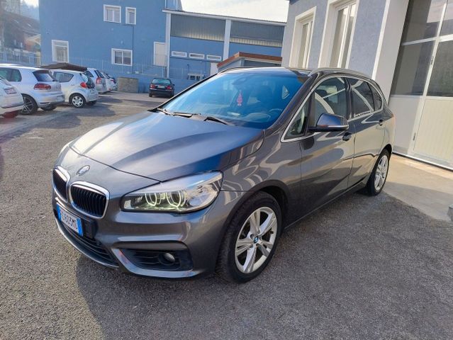 BMW Bmw serie 2 220d xdrive Active tourer euro6 auto