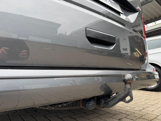 T6 California Beach 2.0 TDI DSG 4Motion AHK/LED
