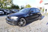 BMW 1 Lim. 118i /S-HEFT/NAVI/Bi-XENON/PDC/SHZ/KLIMA - BMW 118 in Lübeck
