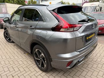 Mitsubishi Eclipse Cross - 2