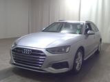 Audi A4 Avant 40 TDI Qu. advanced Navi LED Pano RFK - Audi A4 mit Diesel-Antrieb