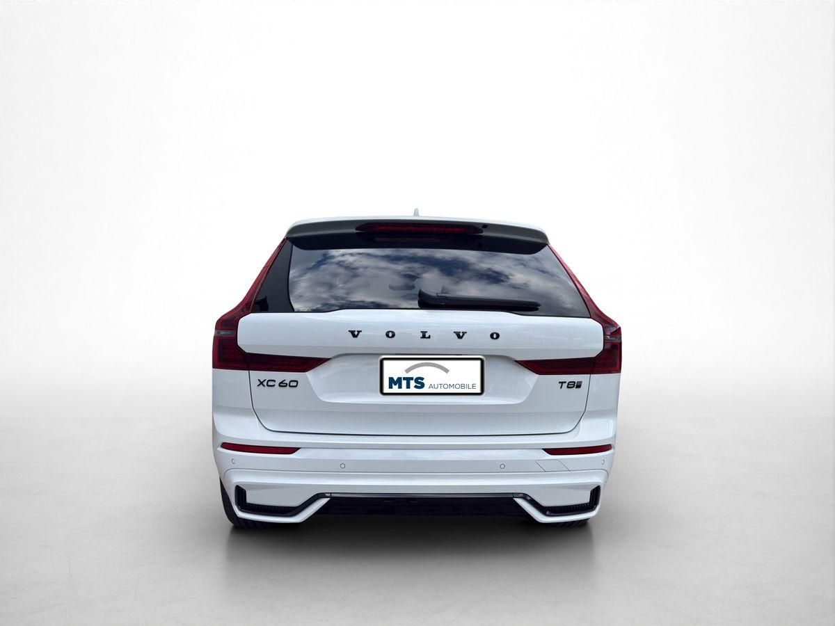Volvo XC60 - Bild 7