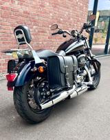 Harley-Davidson XL1200C Sportster Custom - HARLEY-DAVIDSON SPORTSTER 1200 XL CUSTOM