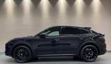 Porsche Cayenne Coupe TURBO GT *CARBON-DACH*360°KAMERA* - Porsche: Gt3 Turbo